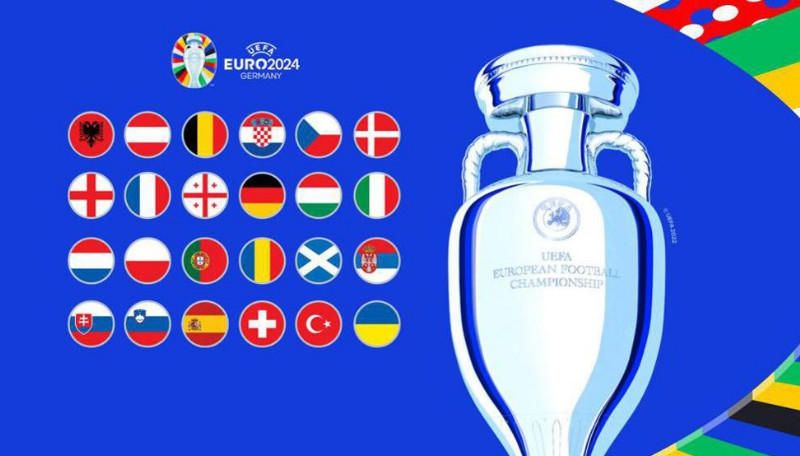 Lịch Thi Đấu Euro 2024 Theo Giờ Việt Nam Chuẩn Xác