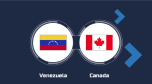 Venezuela Và Canada